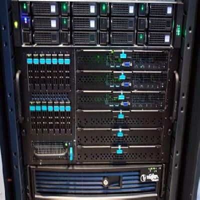 Blade Server
