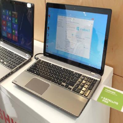 Branded Computers