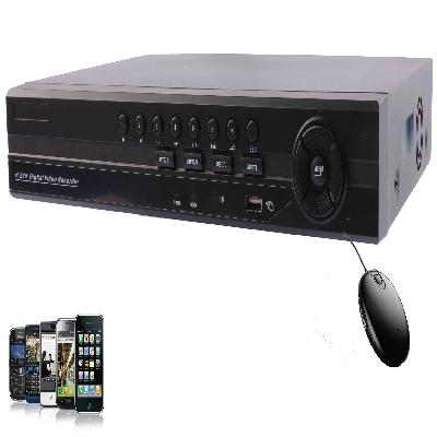 Cp-plus DVR