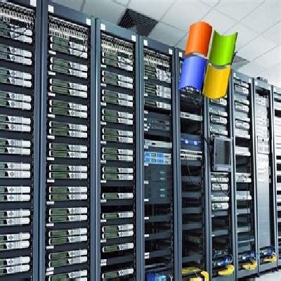 Dedicated Server Hosting