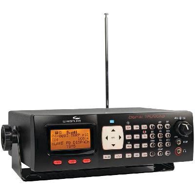 Digital Scanner