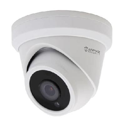 Hikvision Indoor Outdoor IR CCTV Camera