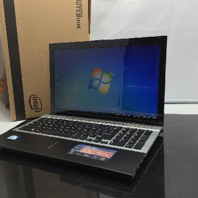 Laptop DVD WR