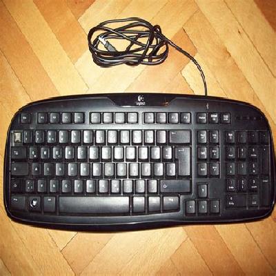 Logitech Classic Keyboard