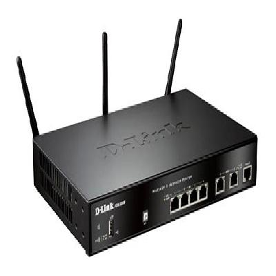 Router For Networking