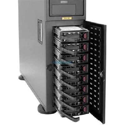 Tower Server