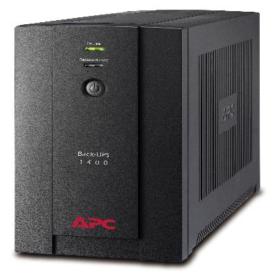 Uninterruptible Power Supply