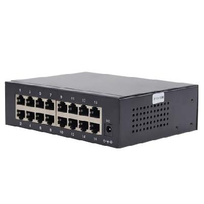 Network Switches