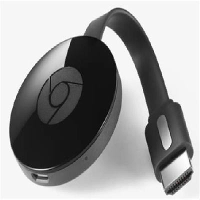 Chrome Cast