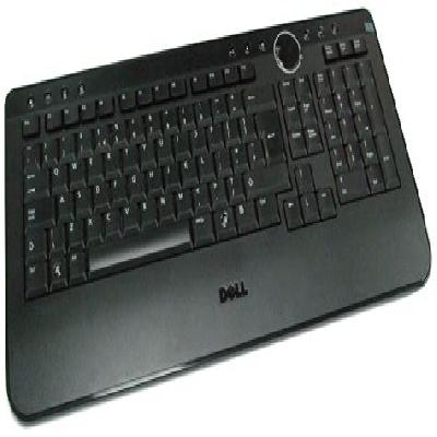 Dell Wire Keyboard