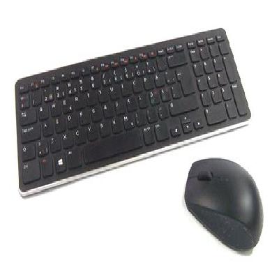 Dell Wireless Keyboard And Mouse