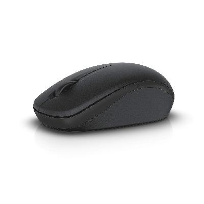 Dell Wireless Mouse Wm126