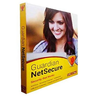 Guardian Antivirus