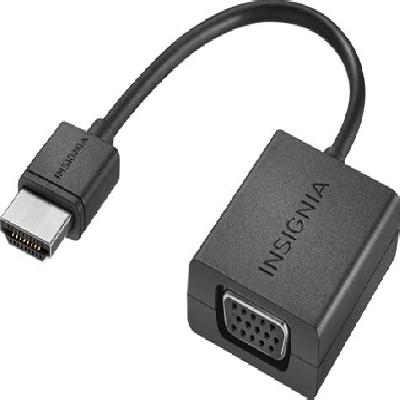 HDMI To VGA Converter