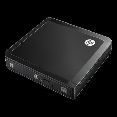 Hp USB External DVD Writer