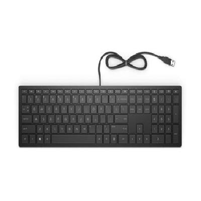 Hp Wire Key Board