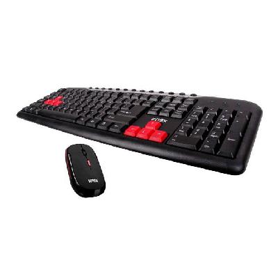 Intex Wire Keyboard