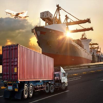 Logistics