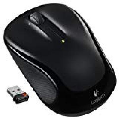Logitech Wl Mouse