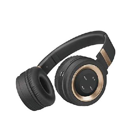 Quantum Bluetooth Headphone