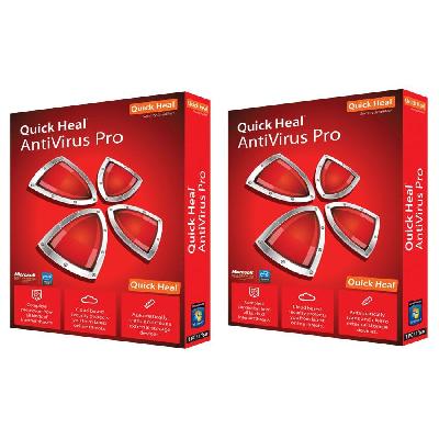 Quick Heal Antivirus