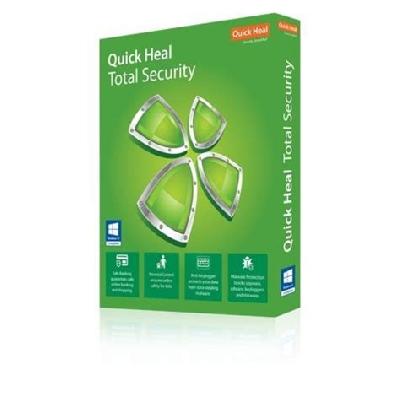 Quick Heal Total Security