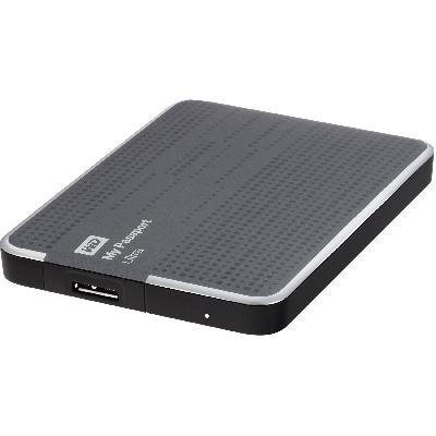 WD Hard Drive 1TB