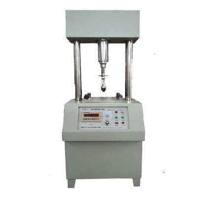 3 Point Bending Test Machine