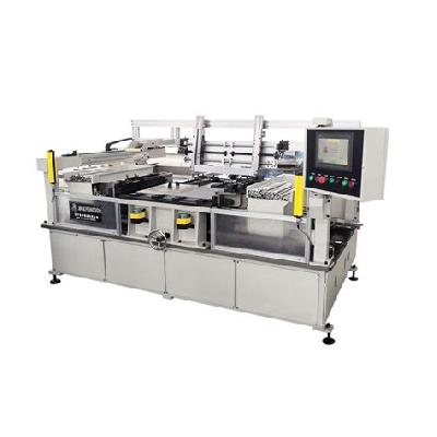 Core Assembling Machine