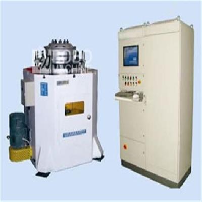 Corner Fatigue Testing Machine