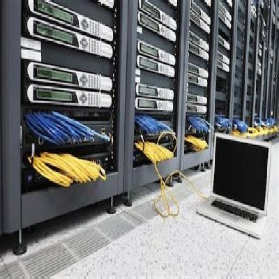 Hardware Networking Service