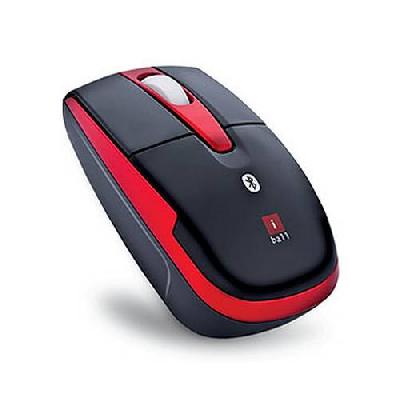 Iball Wireless Mouse