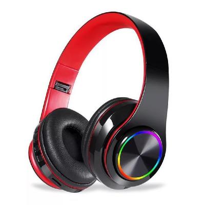 Wireless Bluetooth Headphones