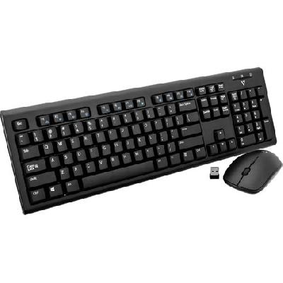 Wireless Keyboard