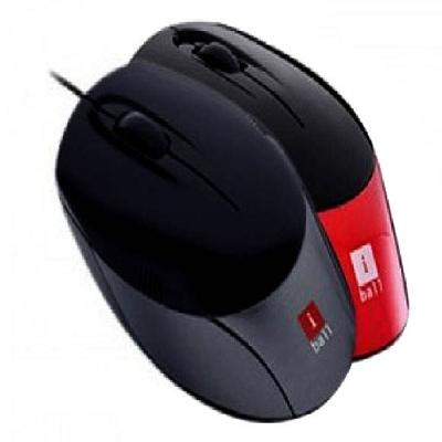Aero Dynamic Optical Designer Mouse