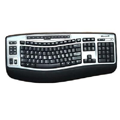 Amazer V2.0 Computer Keyboard