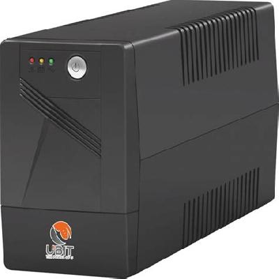 Black Armour 725 UPS System