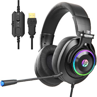 Computer Headsets