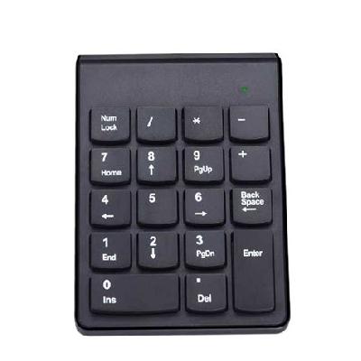 Computer Keypad