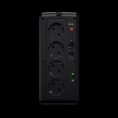 Green X 700 UPS System