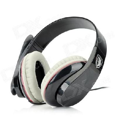 Jazz  701 Computer Headphone