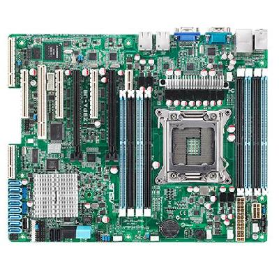 Motherboards