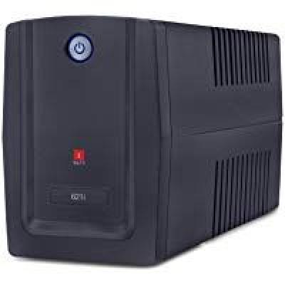 Nirantar UPS 621