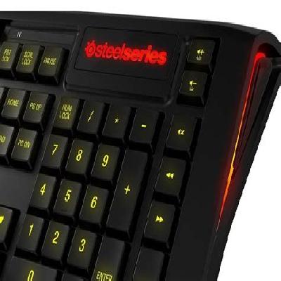Rolex Computer Keyboard