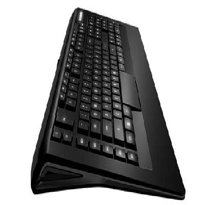 Sleek Computer Keyboard