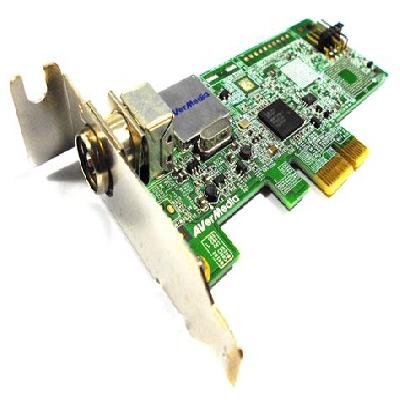 TV Tuner Card