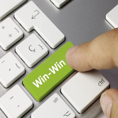 Winner Computer Keyboard