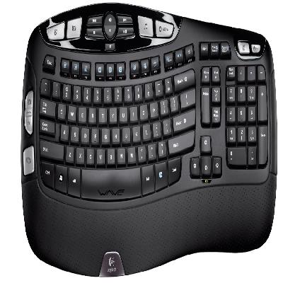 Wireless Keyboard