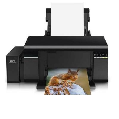 Epson Inkjet Printer