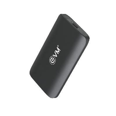 EVM USB SSD 256GB